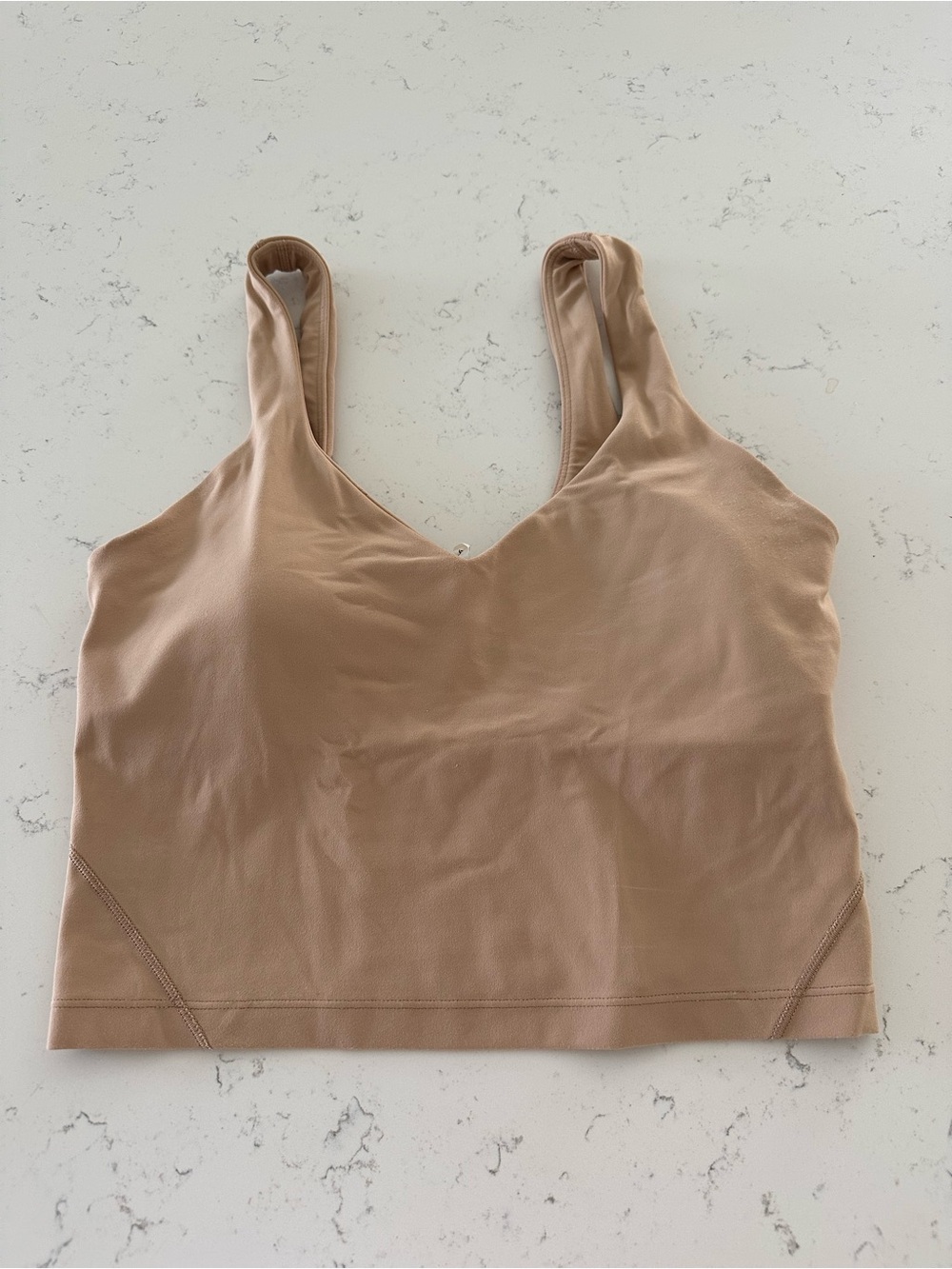 lululemon athletica align tank top
